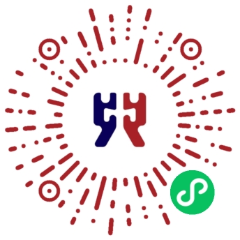 影(yǐng)募網二維碼